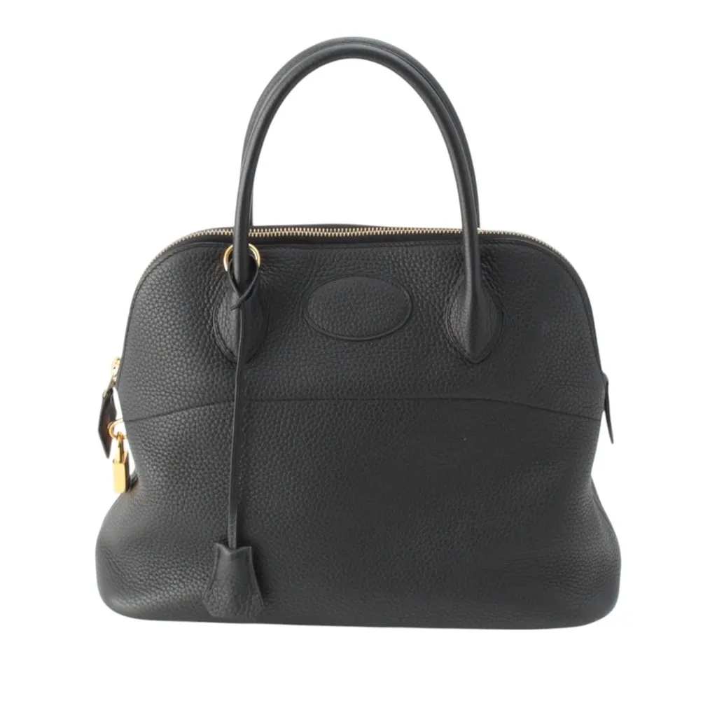 Hermès Clemence Bolide 31