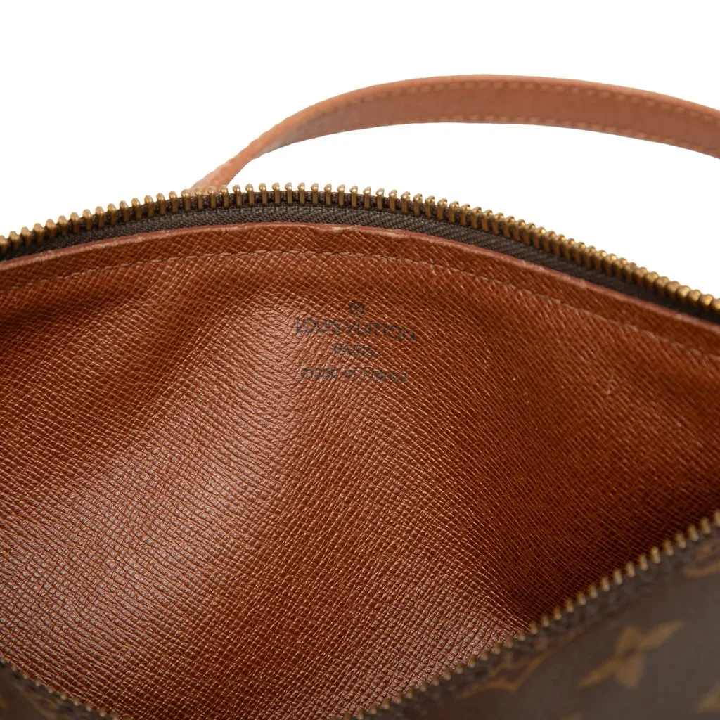 Louis Vuitton Monogram Papillon 26 Brown Very good - Box View