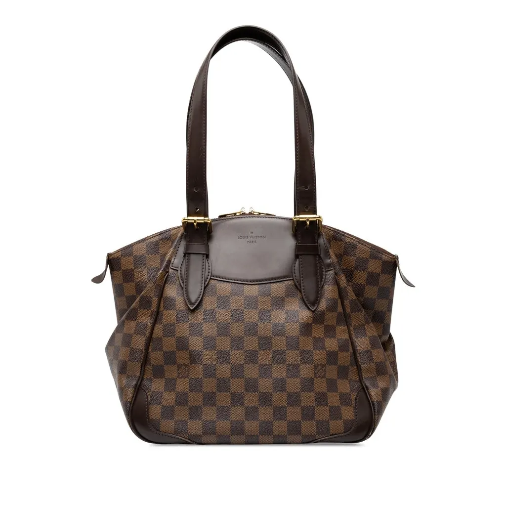 Louis Vuitton Damier Ebene Verona MM