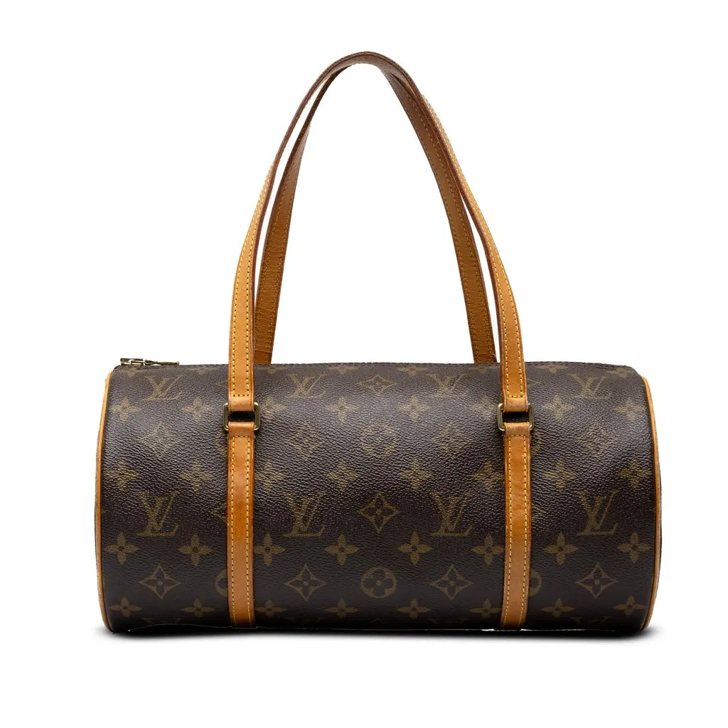Louis Vuitton مونوغرام بابيون 30