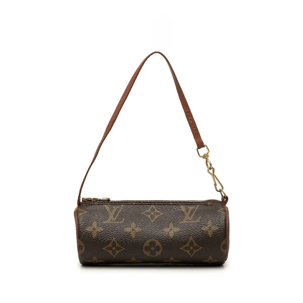 Louis Vuitton Monogram Papillon Pochette