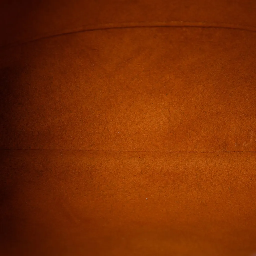 Louis Vuitton Monogram Musette Salsa PM Short Strap Brown Very good - Model View