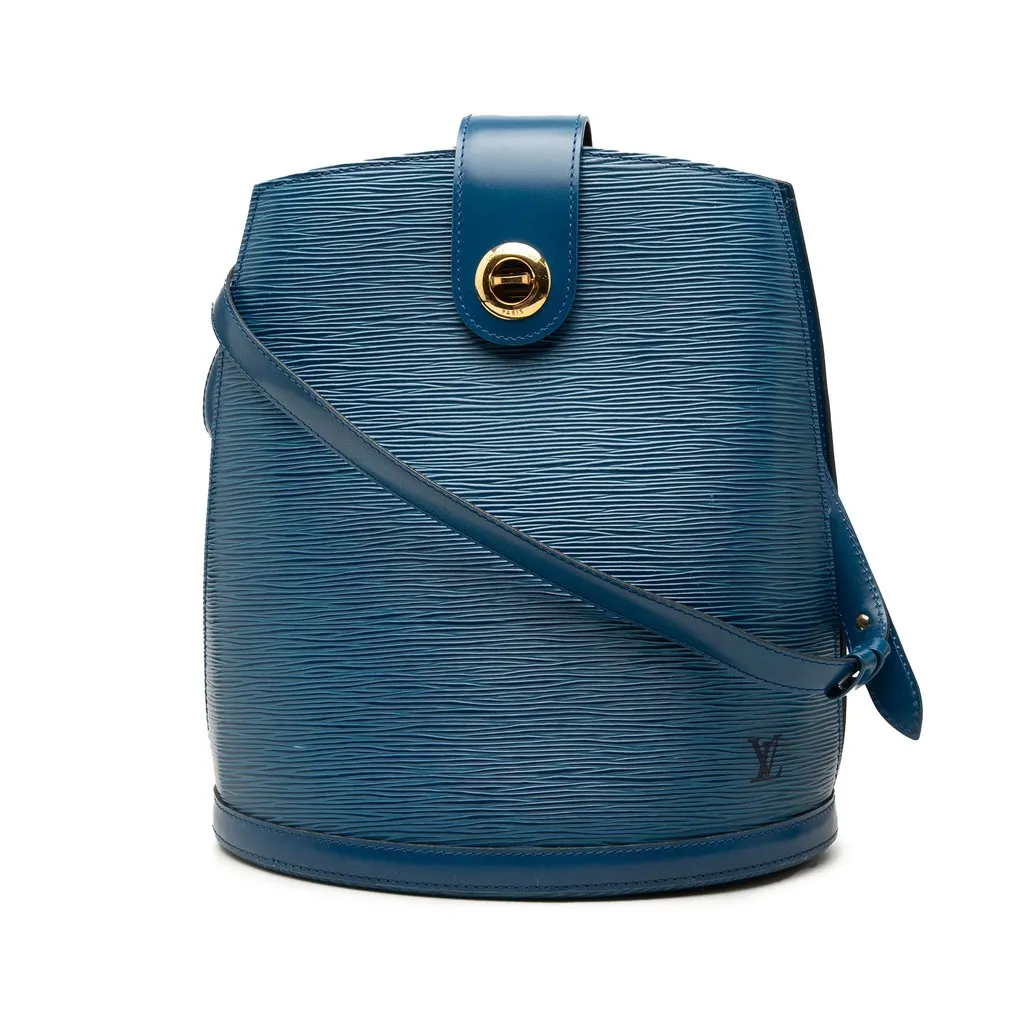 Louis Vuitton Epi Cluny