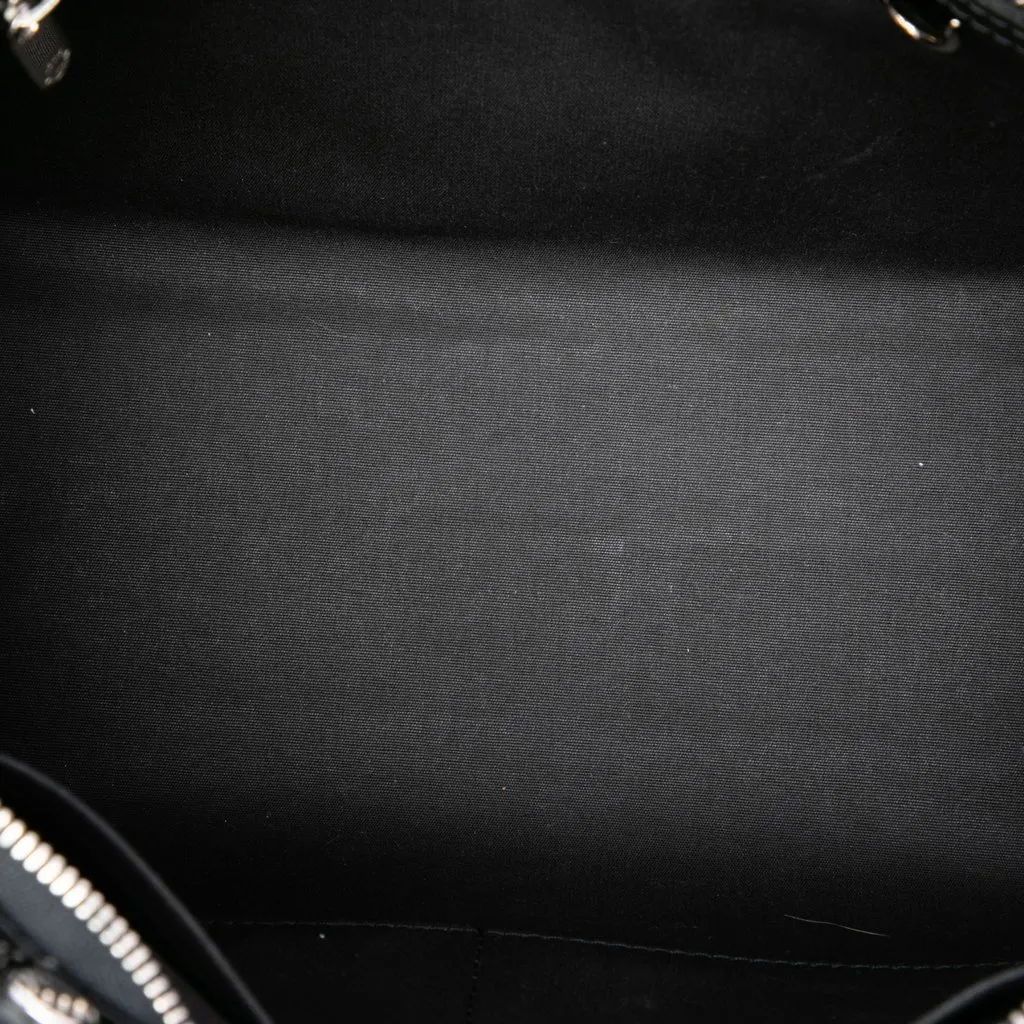 Louis Vuitton Electric Epi Brea MM Black Leather Very good - Model View