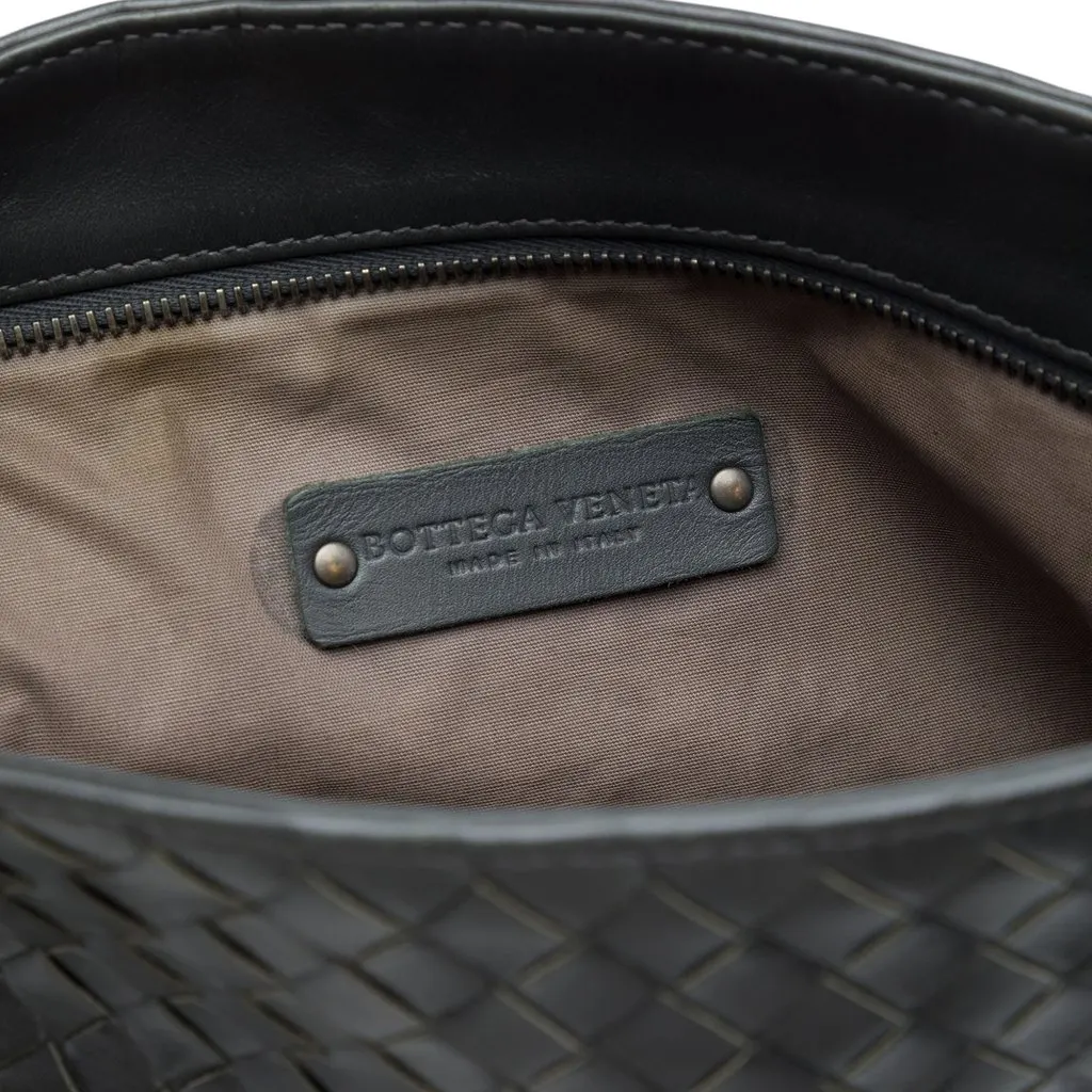 Bottega Veneta Nappa Intrecciato VN Crossbody MultiColor Leather Very good - Box View
