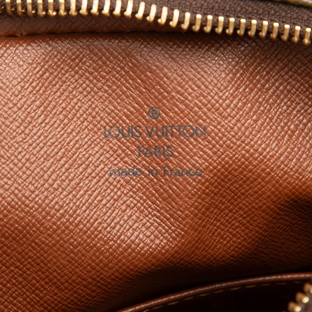 Louis Vuitton Monogram Amazone Brown Very good - Box View
