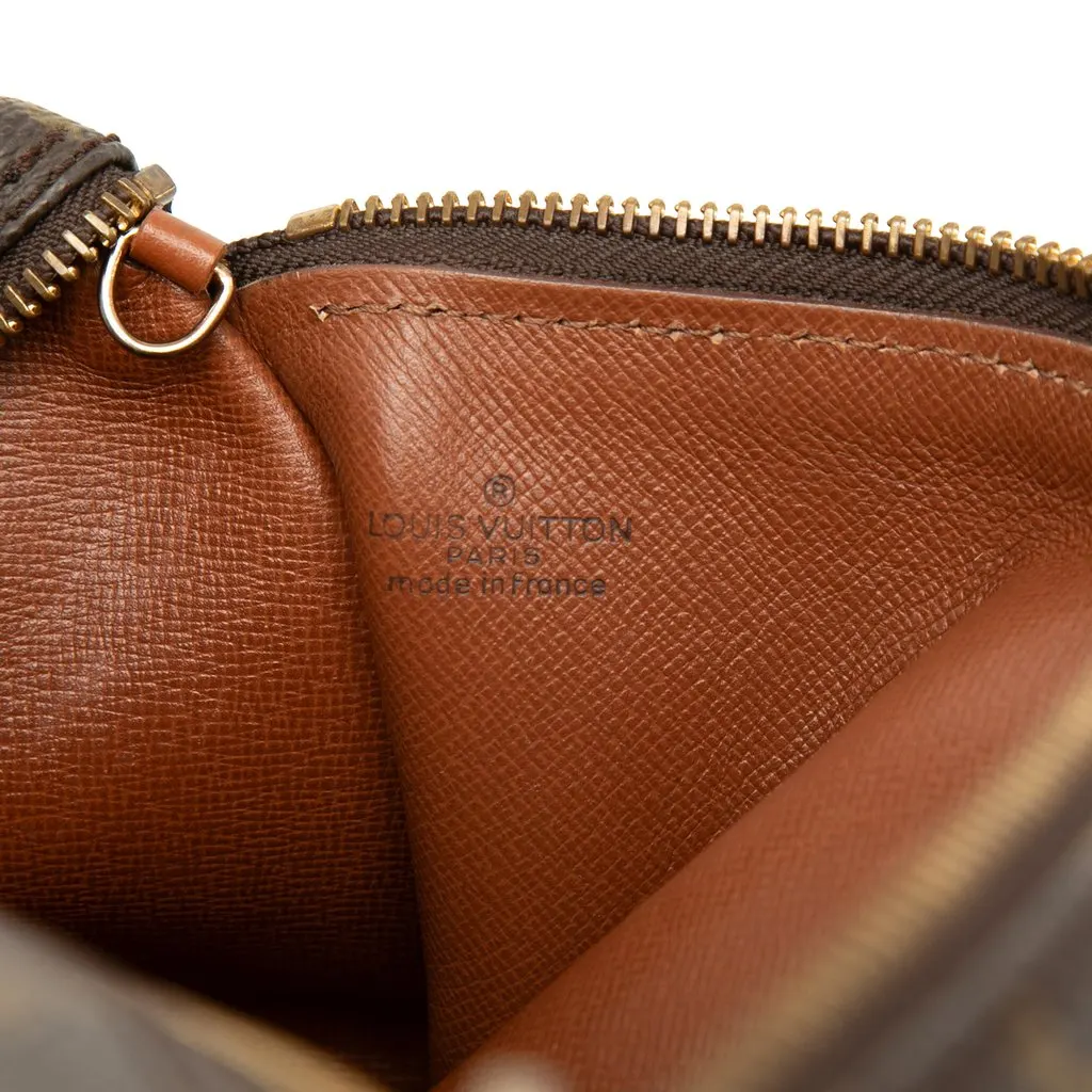 Louis Vuitton Monogram Papillon 30 Brown Very good - Box View