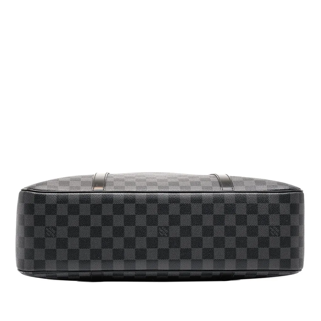 Louis Vuitton Damier Graphite Jorn Black | Libas Collective