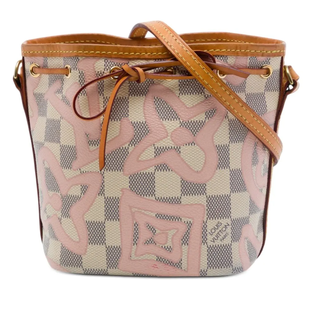 Louis Vuitton داميير أزور Tahitienne نانو نويه