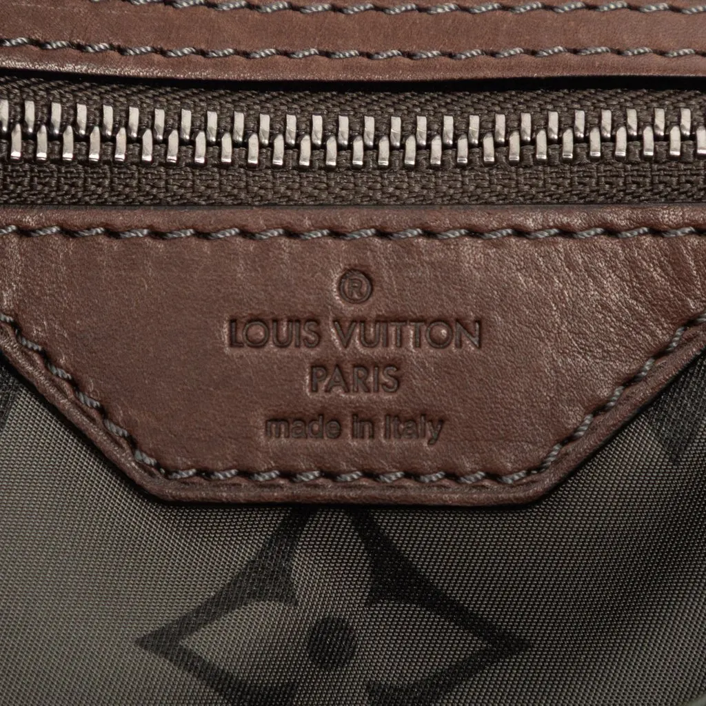 Louis Vuitton Canvas Shako Tote MultiColor Very good - Box View