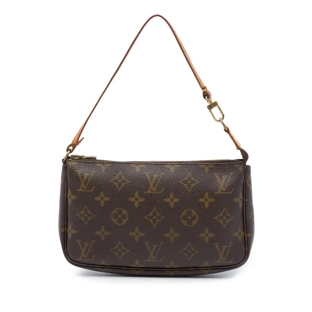 Louis Vuitton مونوغرام بوشيت Accessoires