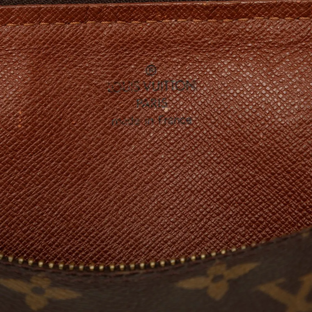 Louis Vuitton Monogram Papillon 30 Brown Canvas Very good - Box View