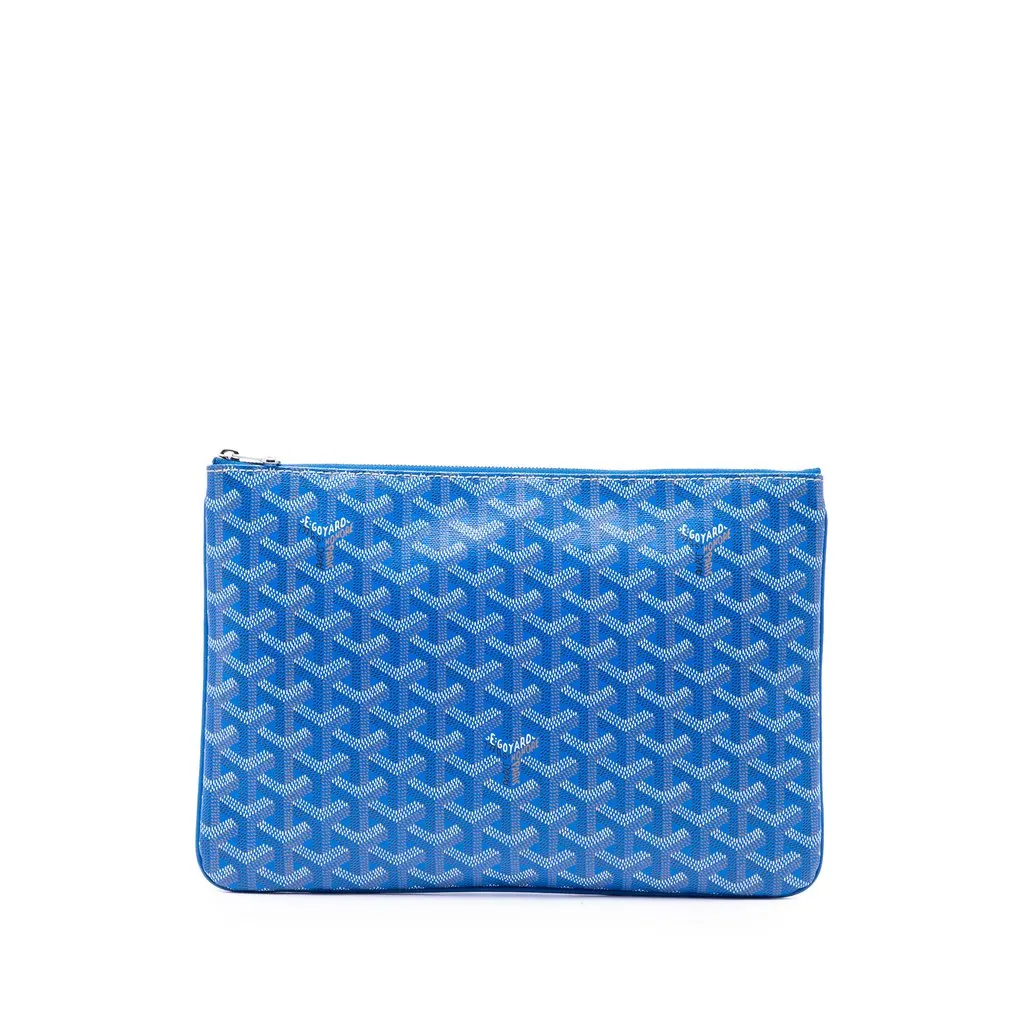 Goyard Goyardine Senat MM