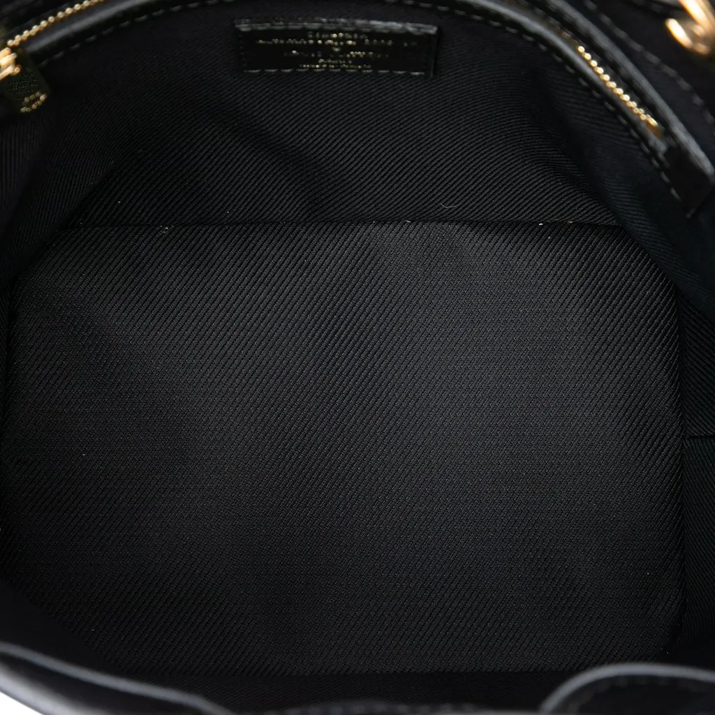 Louis Vuitton Monogram Limited Edition Autumn Winter Double Jeu Neo Neo MM Red Leather Very good - Model View