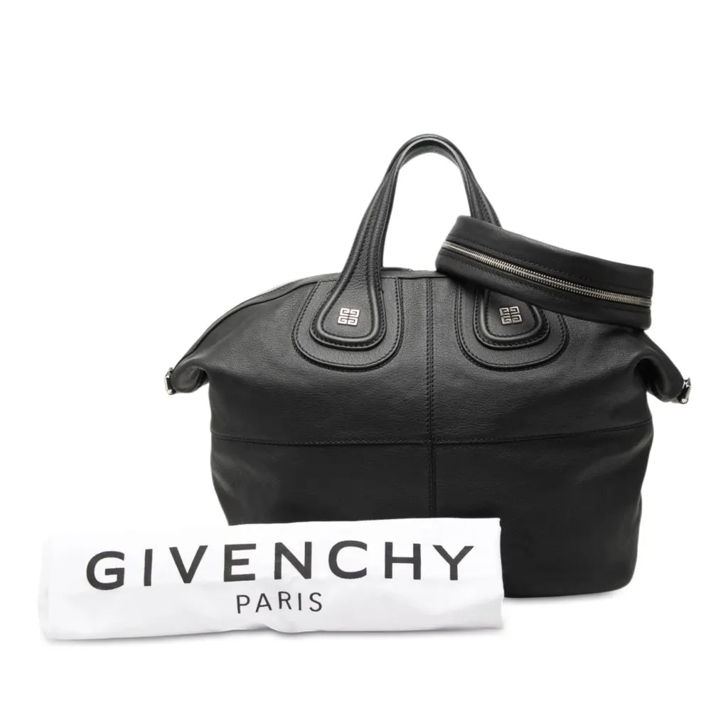 Givenchy Medium Calfskin Nightingale | Libas Collective