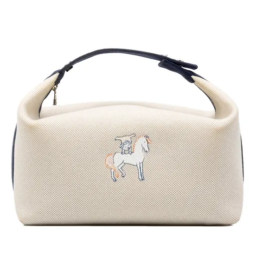 Hermès A Brac Cabriole Case