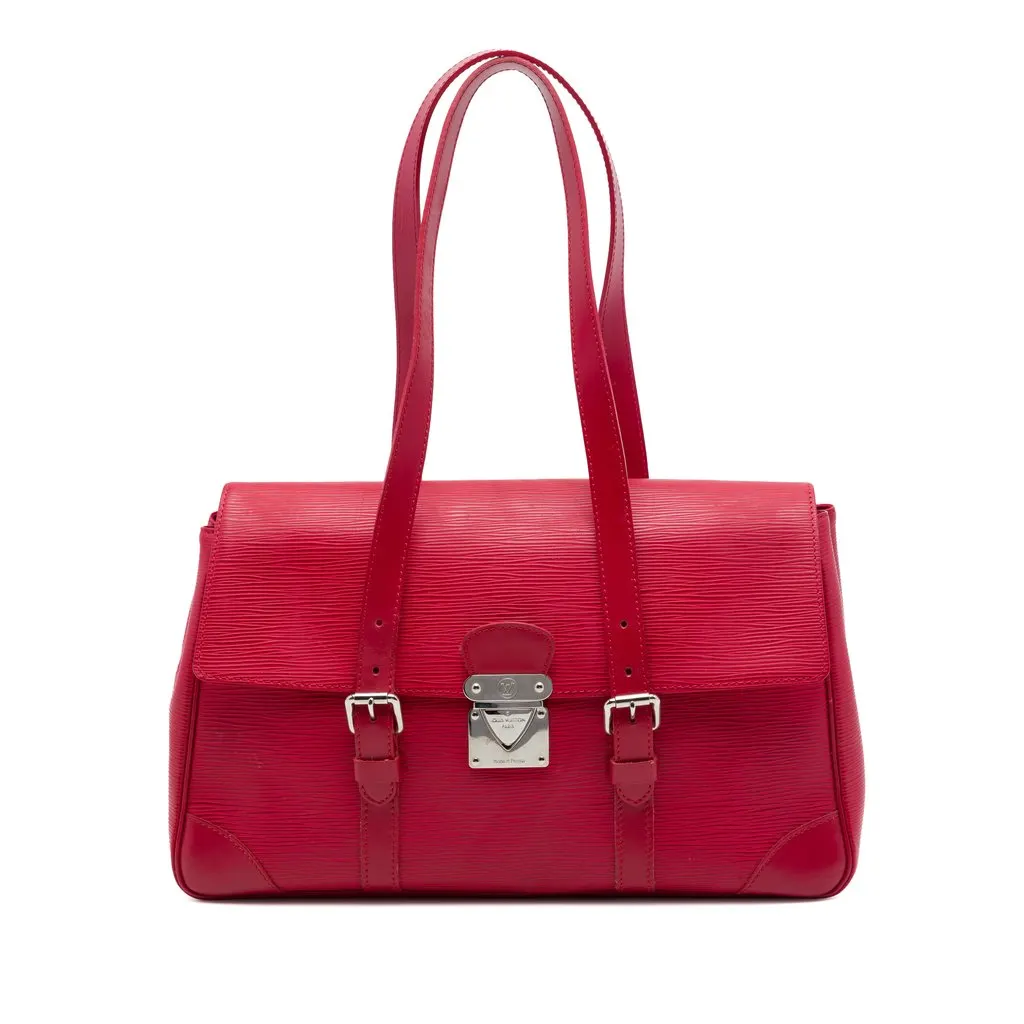 Louis Vuitton Epi Segur MM