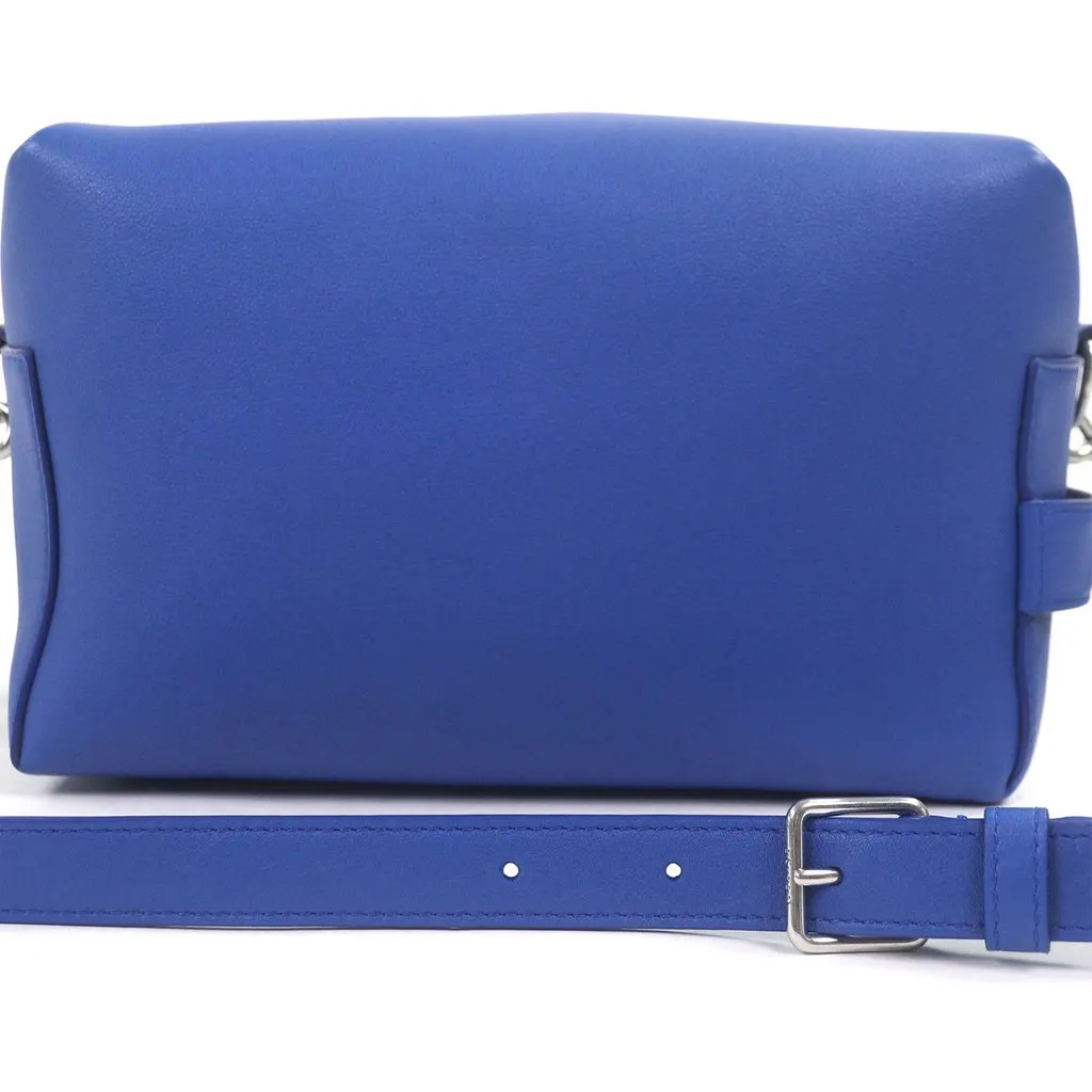 Celine Calfskin Take Away Crossbody