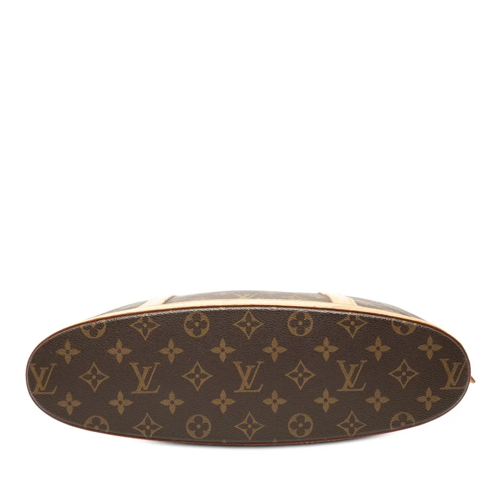 Louis Vuitton Monogram Babylone Brown Very good - Inside View