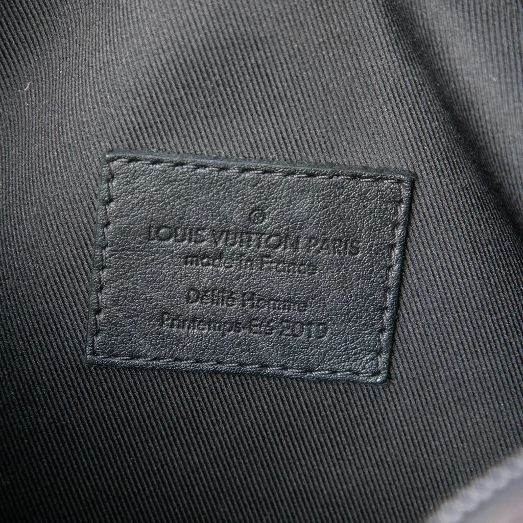 Louis Vuitton Monogram Solar Ray Soft Trunk Brown Canvas Very good - Box View