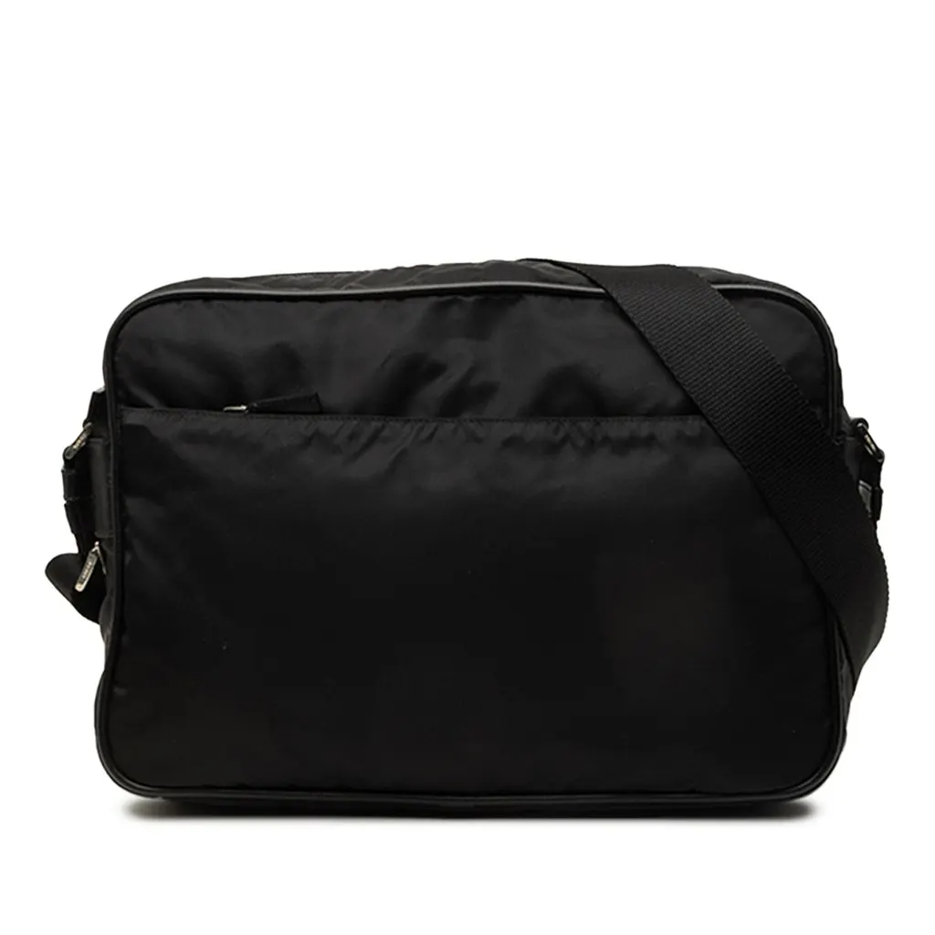 Prada Tessuto Camera Bag