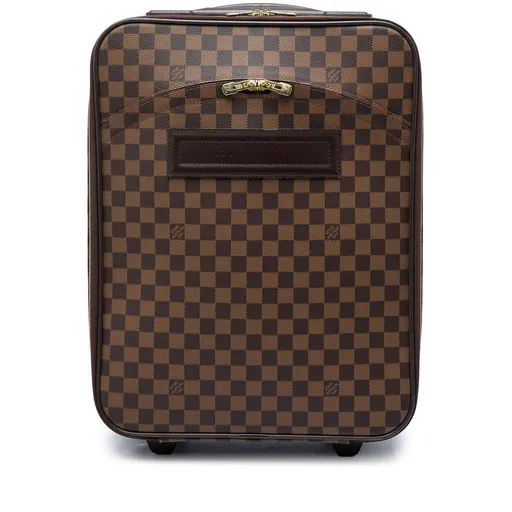 Louis Vuitton Damier Ebene Pegase Legere 45