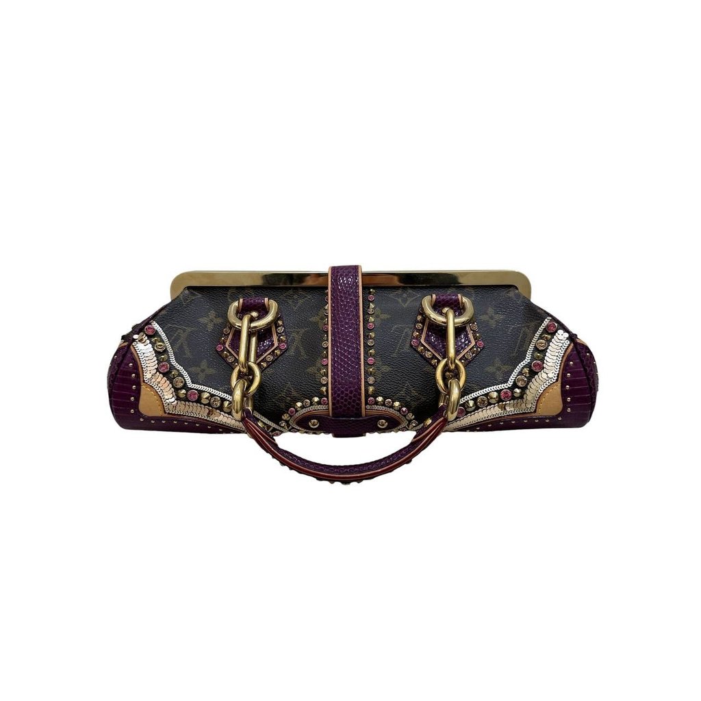 Louis Vuitton Rare Louis Vuitton Les | Libas Collective