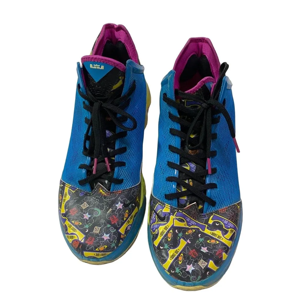 Nike Nike LeBron 19 Low  LeBronival Size48.5