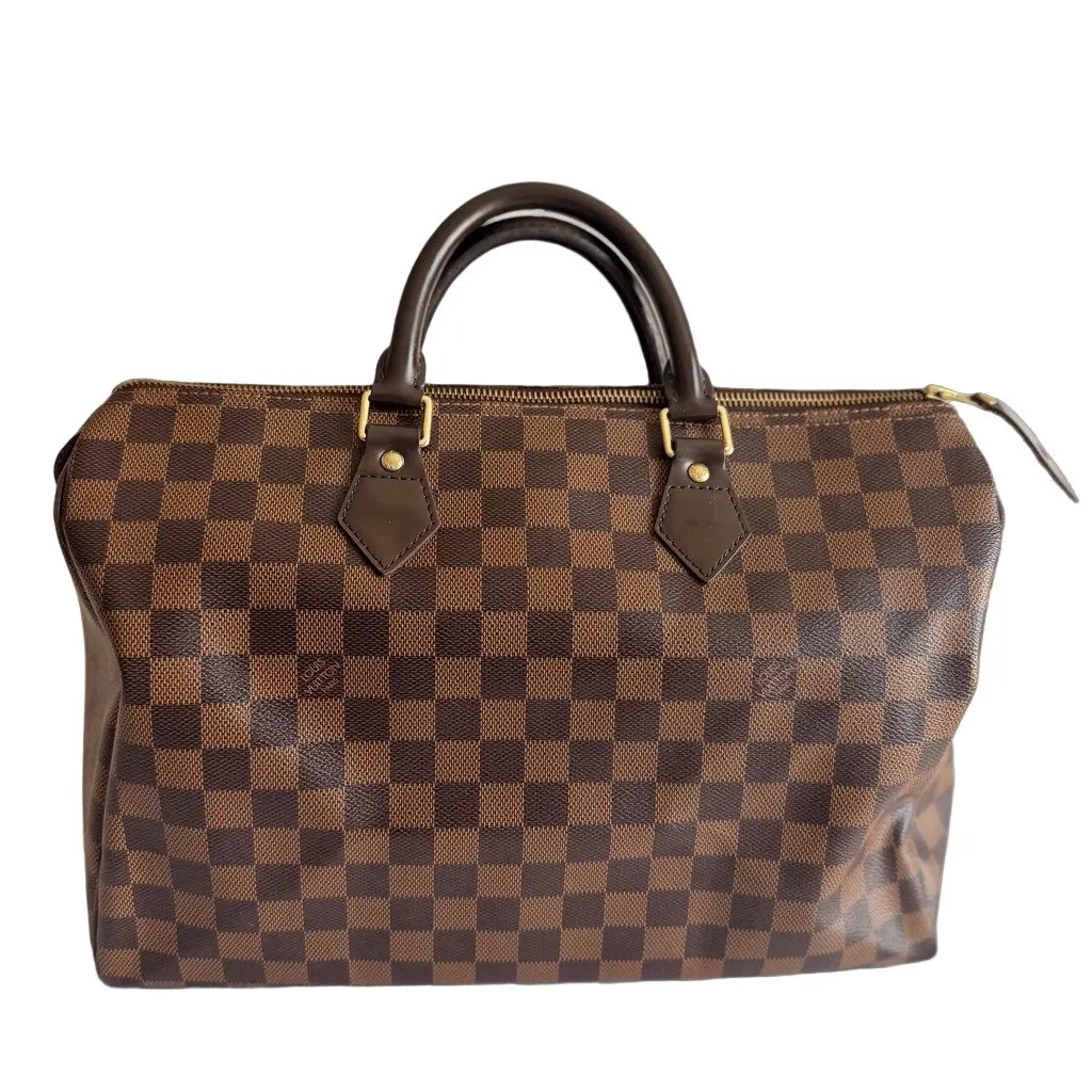 Louis Vuitton Speedy