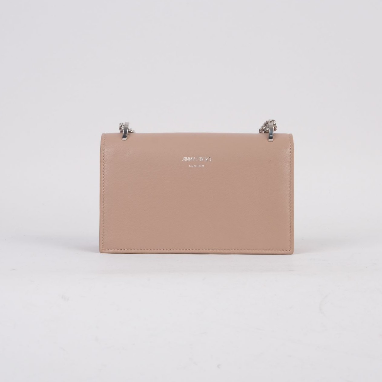 Jimmy Choo Finley Shoulder Bag - 2