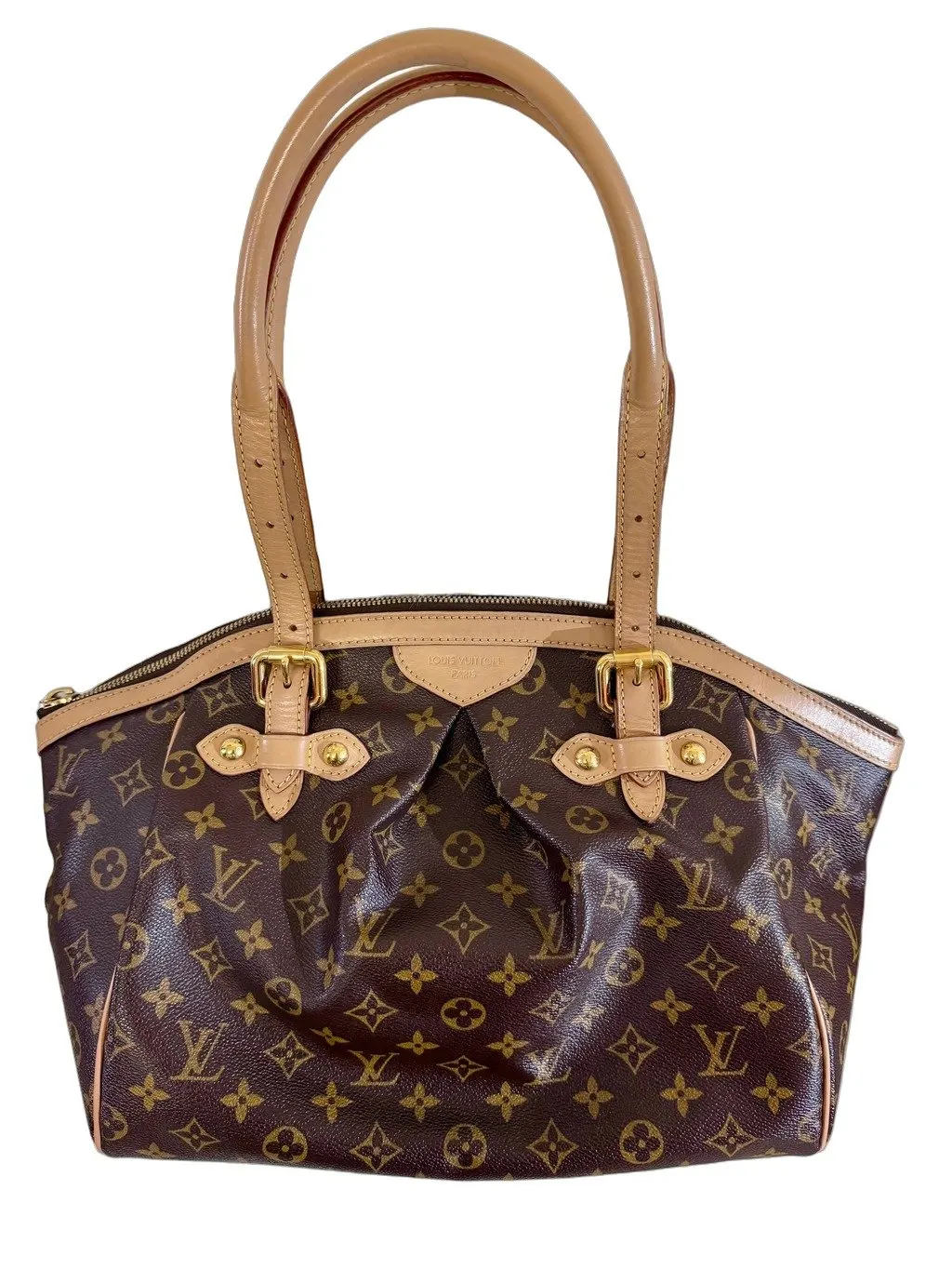 Louis Vuitton مونوجرام تيفولي جي إم