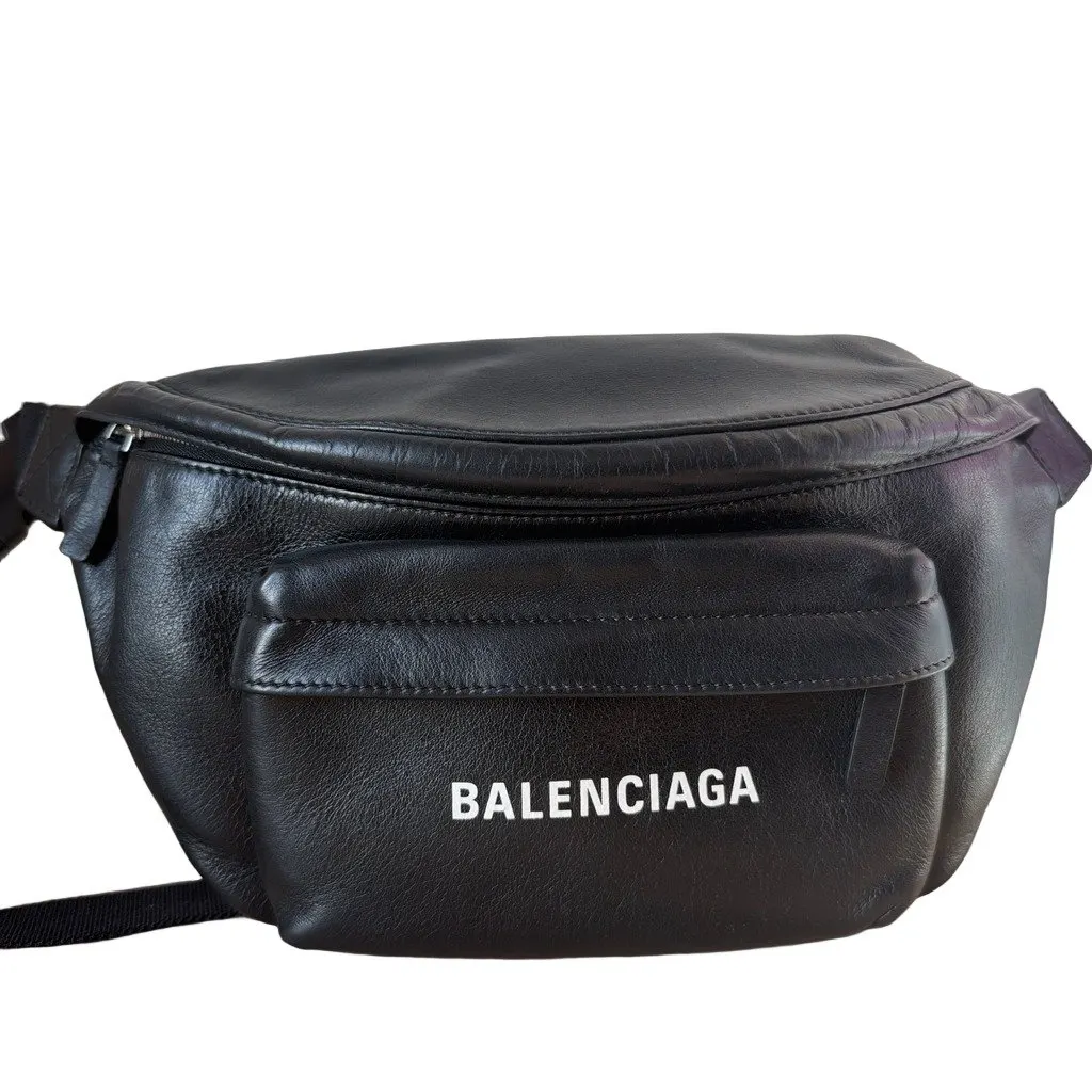 Balenciaga Belt bag