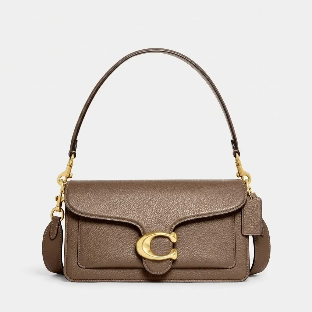 Coach Tabby 26 Shoulder Bag