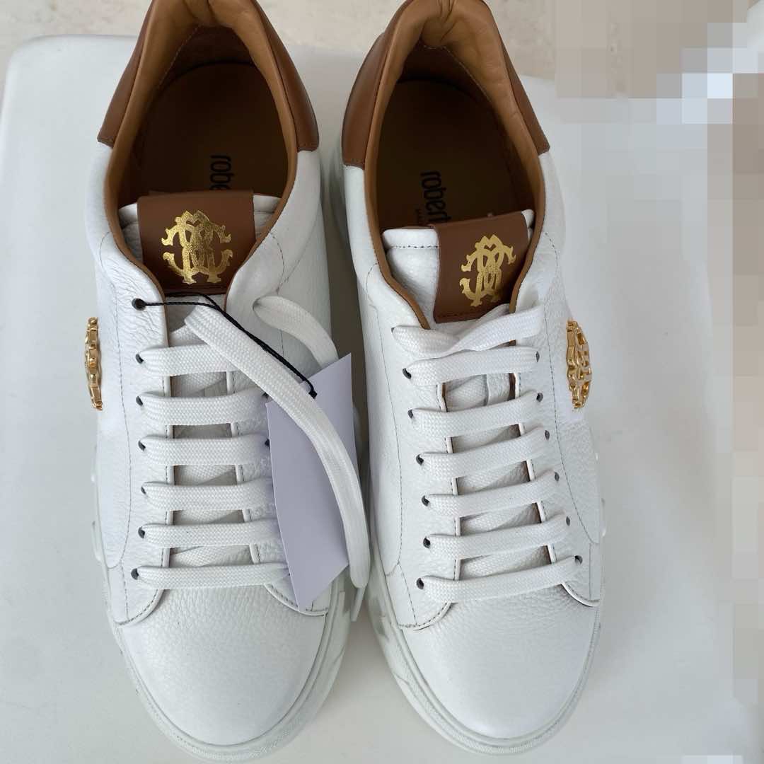 Roberto Cavalli Sneakers - Image 6