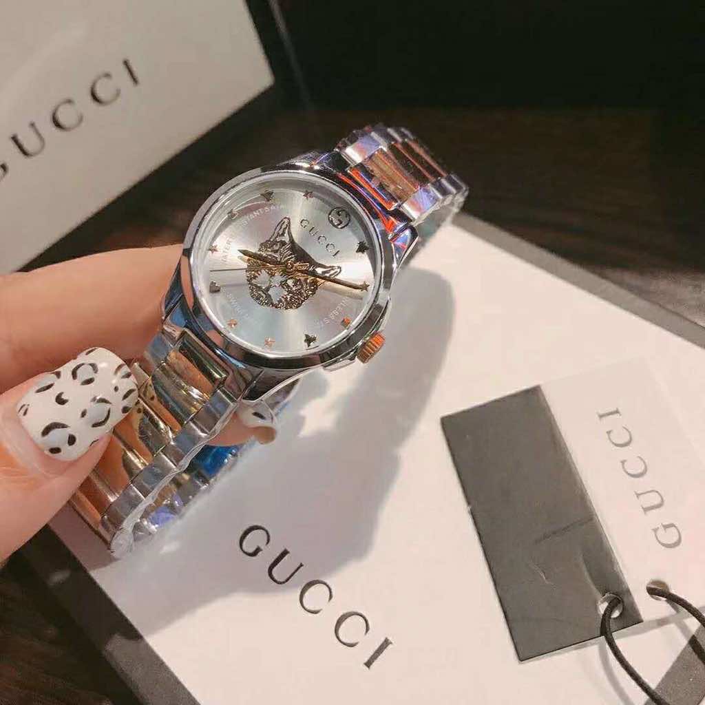 Gucci G-Timeless - 2