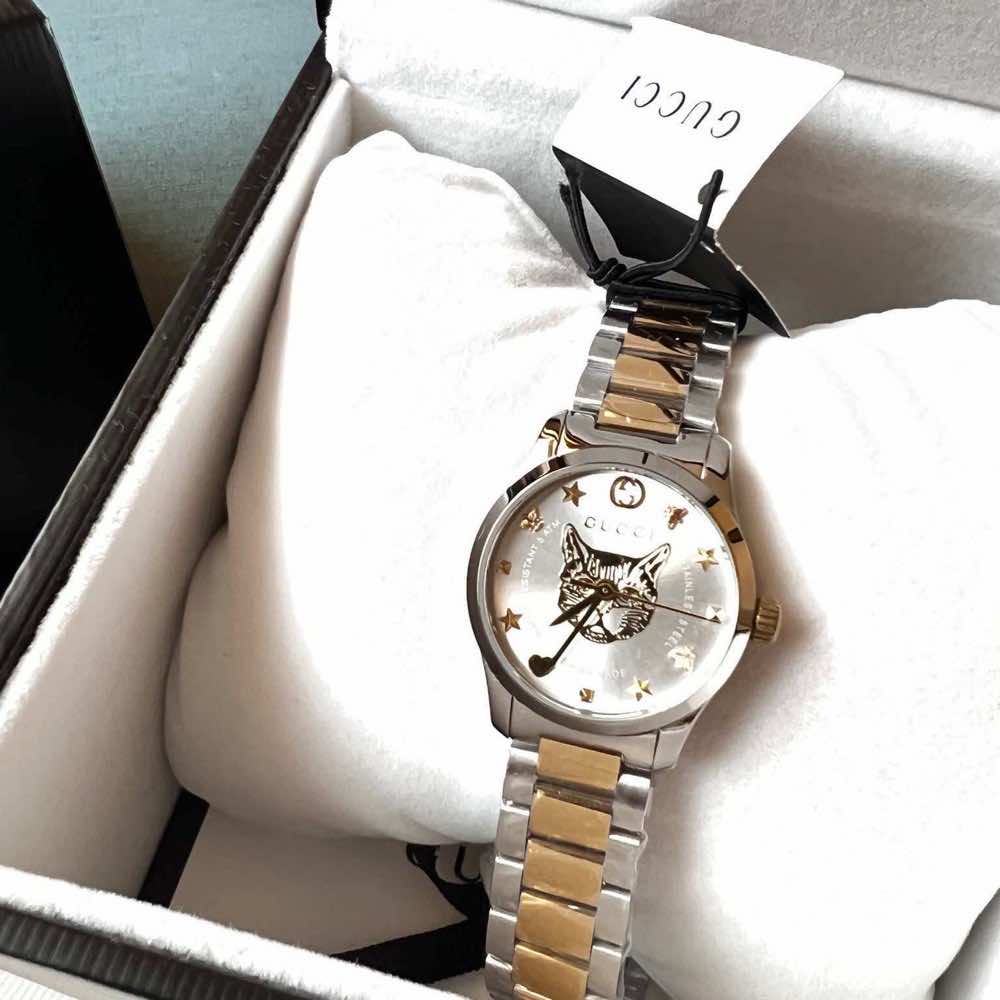 Gucci G-Timeless - 5