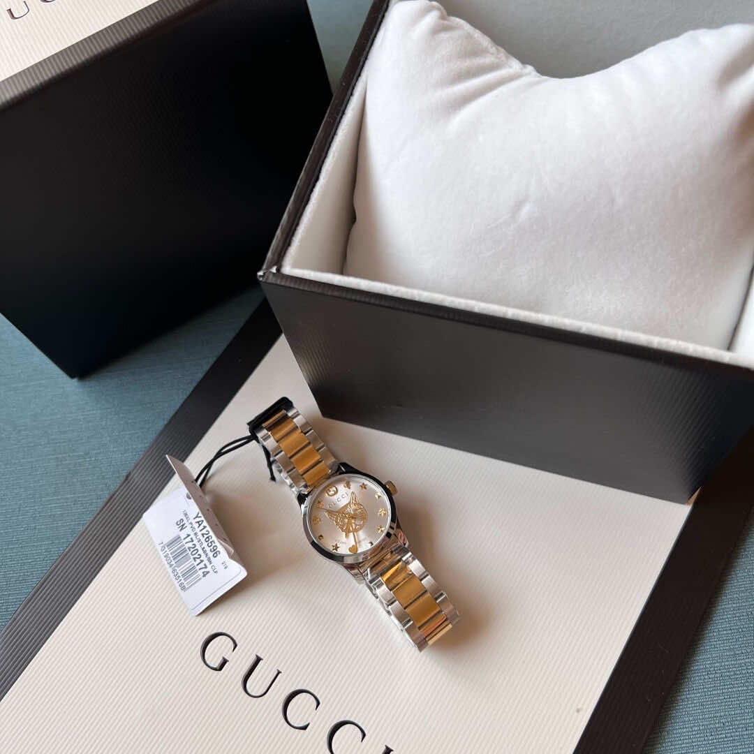 Gucci G-Timeless - 4