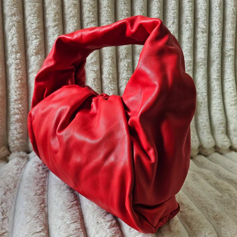 Bottega Veneta Shoulder Pouch - Image 6