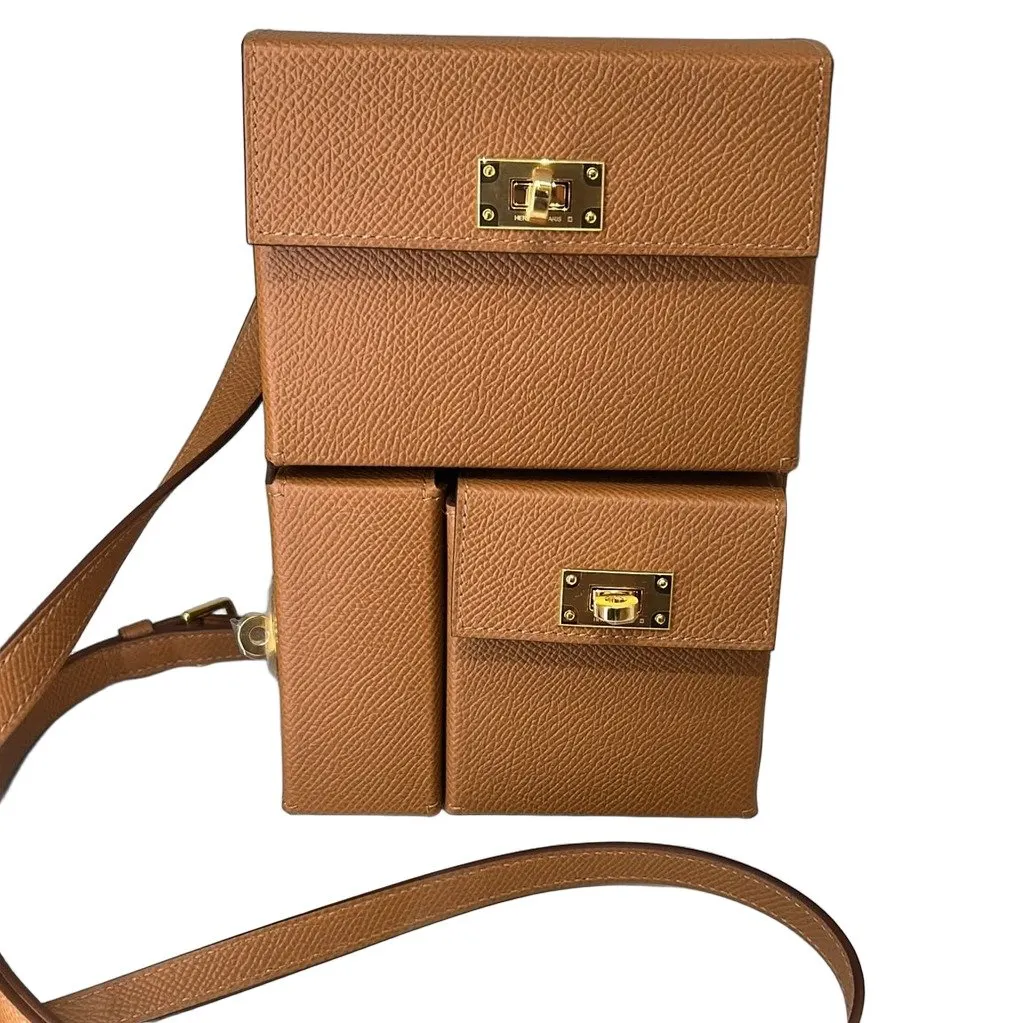 Hermès Kelly Multipocket