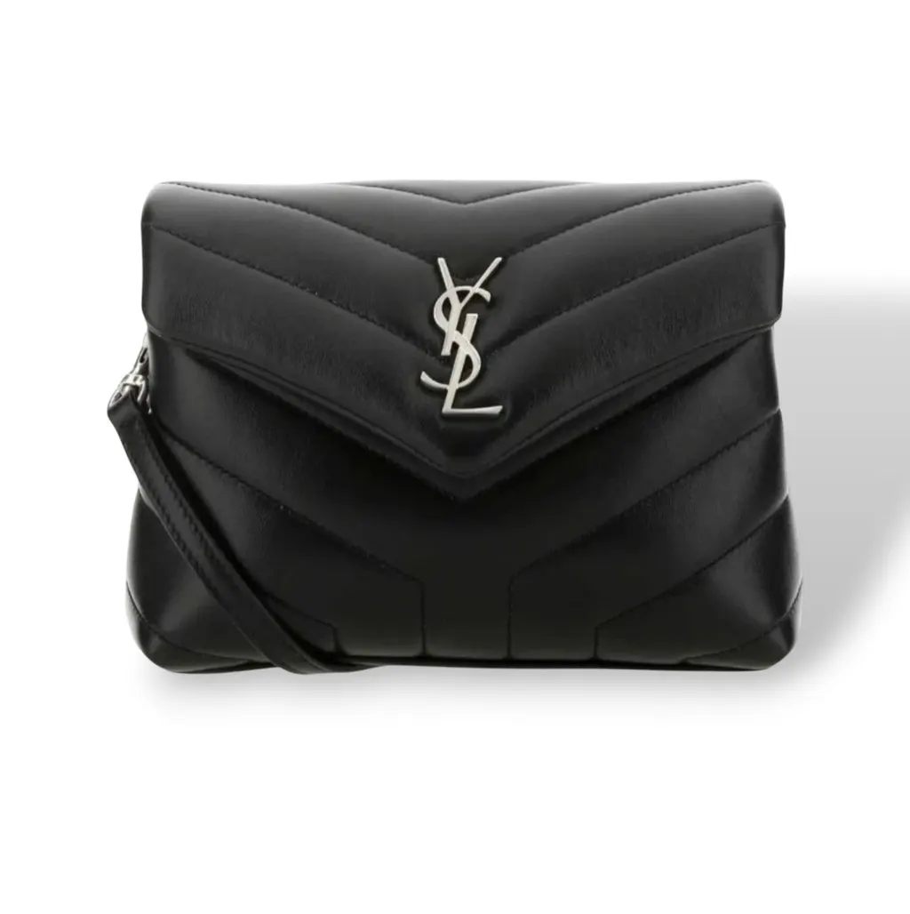 Saint Laurent LouLou