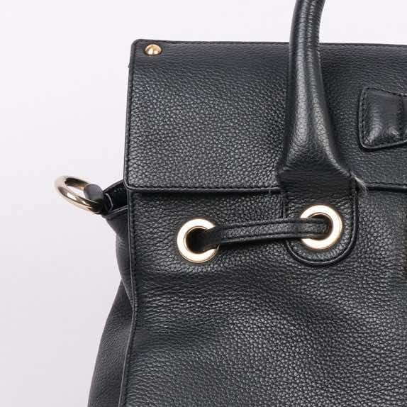 Jimmy Choo Rebel Tote - 4