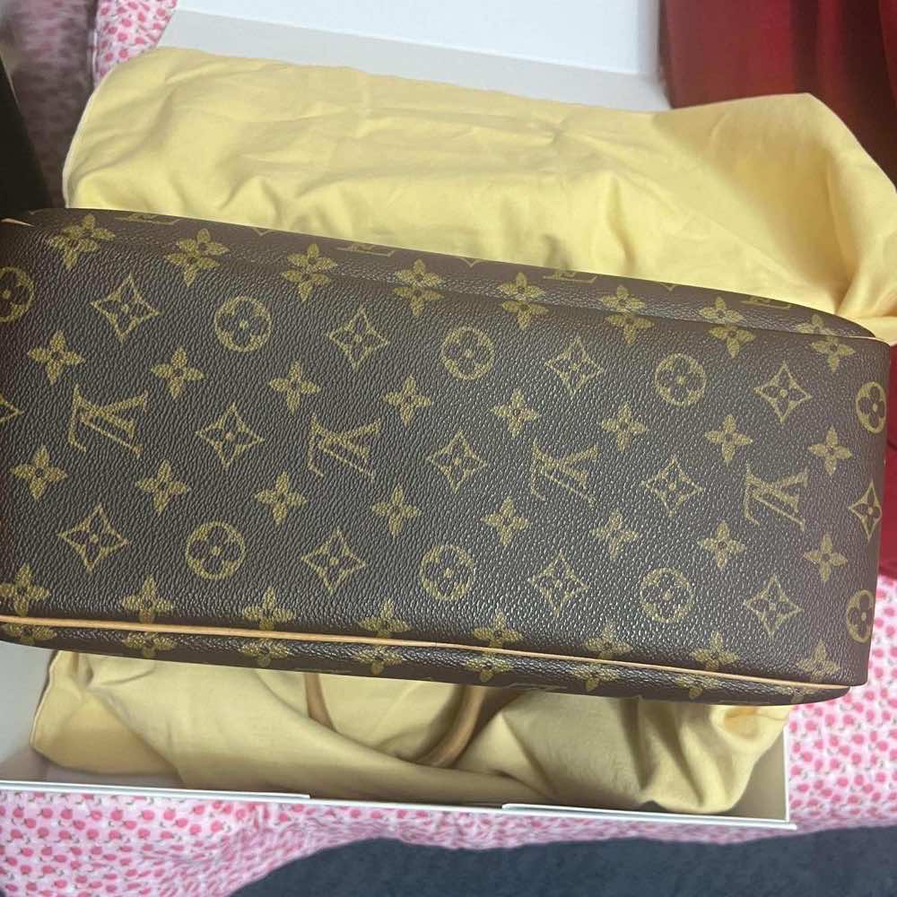 Louis Vuitton Deauville - Image 6