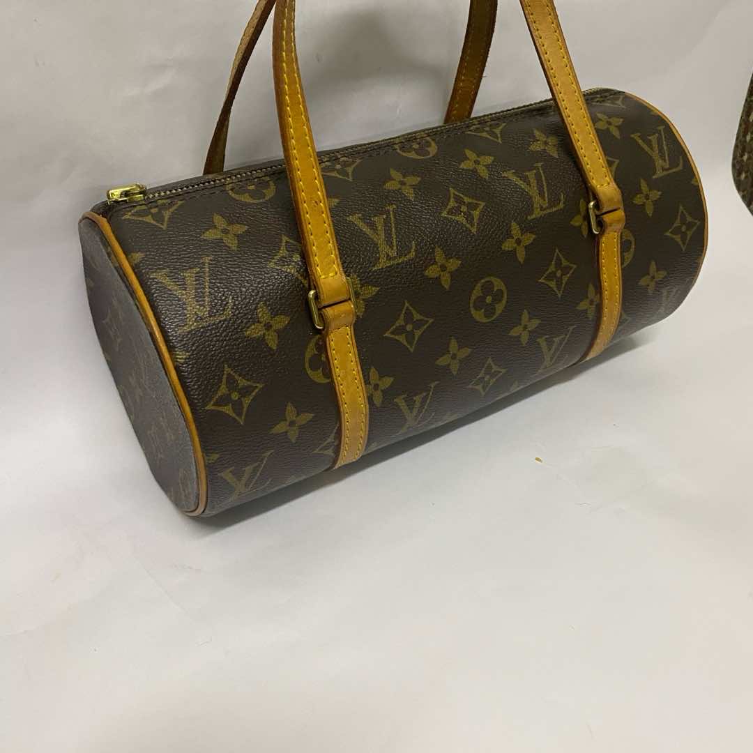 Louis Vuitton Papillon - 2