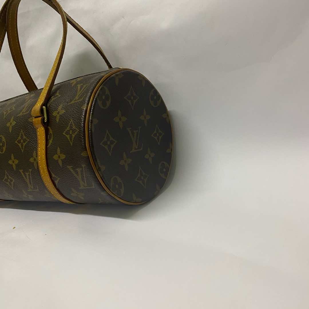 Louis Vuitton Papillon - 4