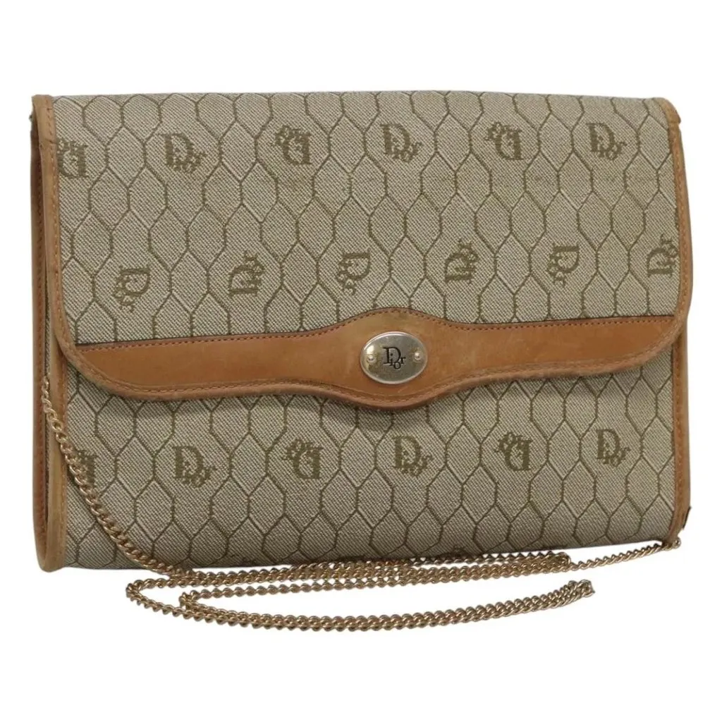 Dior shoulder bag