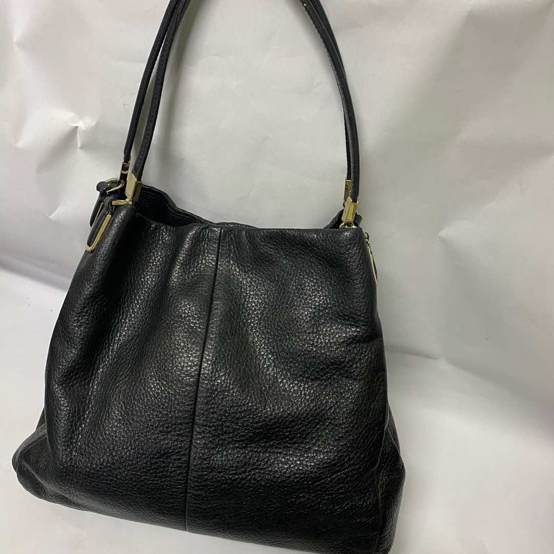 Coach Shoulder Bag - 2