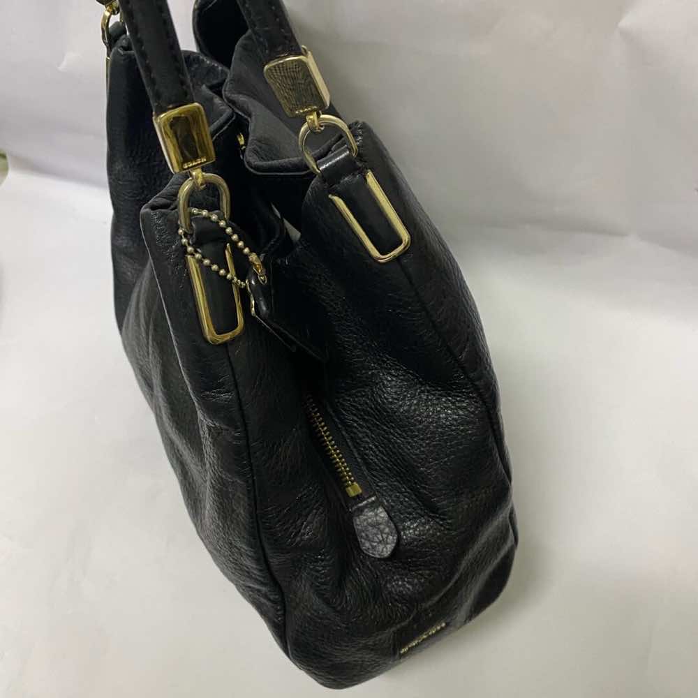 Coach Shoulder Bag - 3