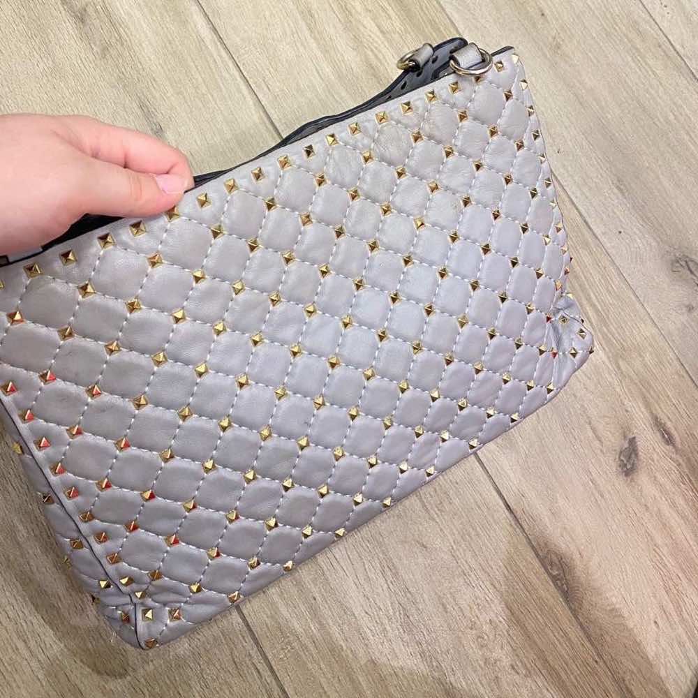 Valentino Garavani Rockstud bag - 2