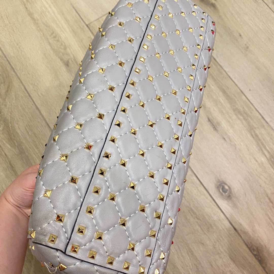 Valentino Garavani Rockstud bag - 3