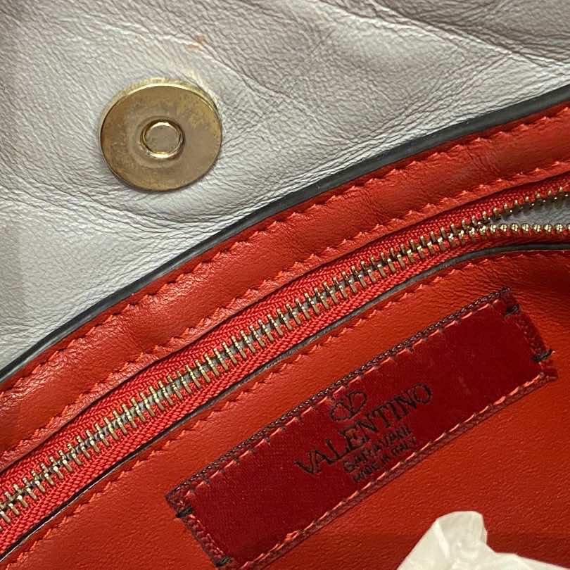 Valentino Garavani Rockstud bag - 4